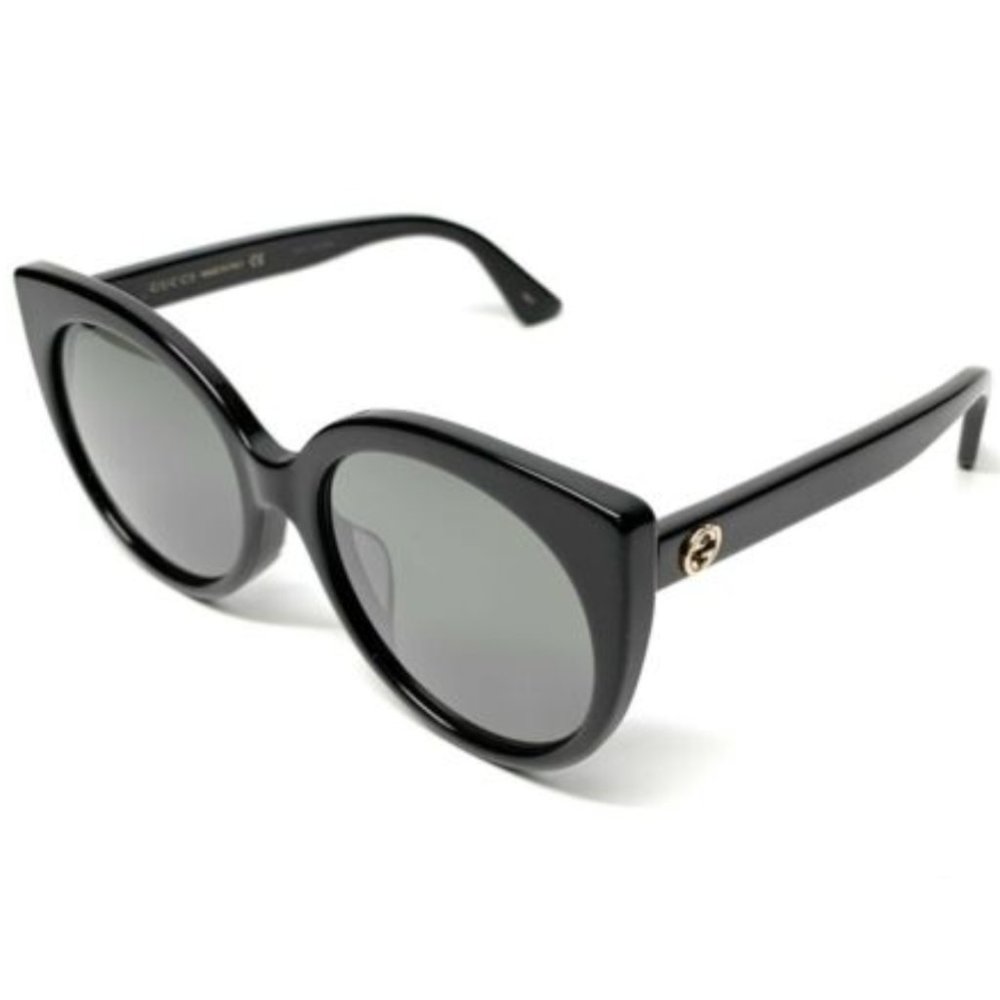 Gucci Women's Black Sunglasses!